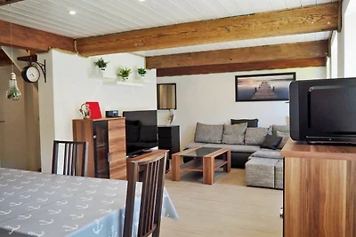 Appartamento Vacanza con famiglia Silberstedt