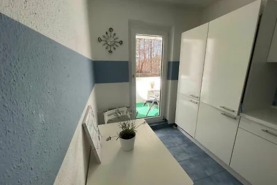 Vakantieappartement Gezinsvakantie Karlshagen