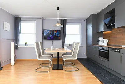 Ferienwohnung Hafenblick