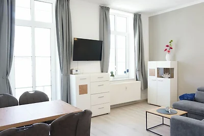 FeWo Nr.4 > 3-Zimmer-Ferienwohnung