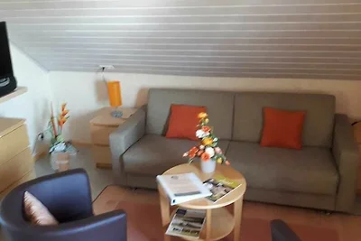 Appartamento Vacanza con famiglia Rust