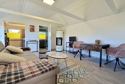 Vakantieappartement Gezinsvakantie Sellin