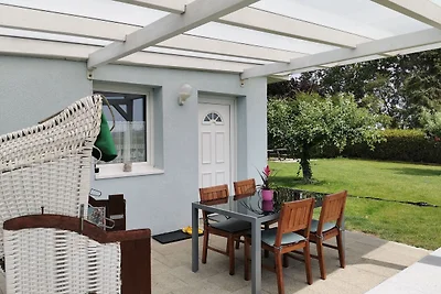 Vakantieappartement Gezinsvakantie Elmenhorst-Lichtenhagen