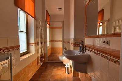 Kaiserliches Postamt Fewo 5