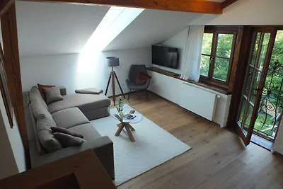 Ferienwohnung 3 Obergeschoss