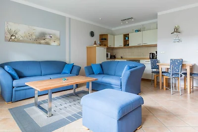 Vakantieappartement Gezinsvakantie Boltenhagen