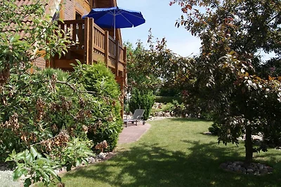 1. Ferienwohnung EG