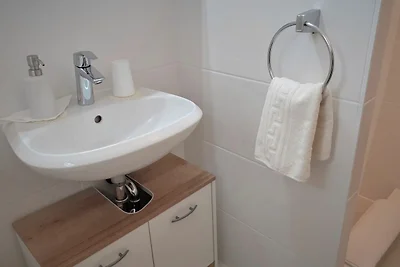 Appartamento Vacanza con famiglia Glücksburg