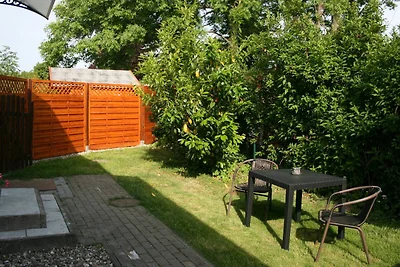 Vakantieappartement Gezinsvakantie Elmenhorst