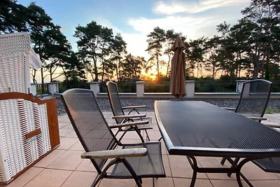 Meeresblick Strandwohnung A Ref. 231255