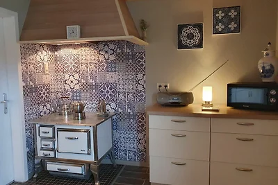 Ferienwohnung Kanalblick