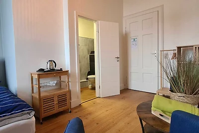 Doppelzimmer 14