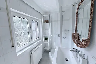 Ferienhaus Lüttjes Strandhus