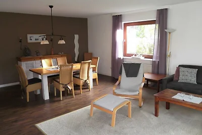 Haus Stal Huk, Möhlenstieg 4, EG