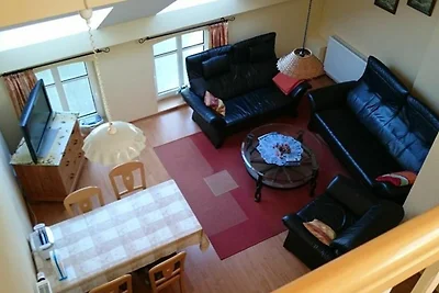Vakantieappartement Gezinsvakantie Hinte
