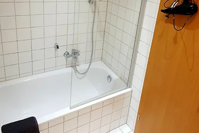 Ferienwohnung Fritz-Büchner-Strasse 33 - Wohn...