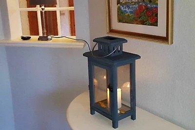Casa vacanze Vacanza di relax Nieblum