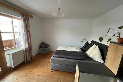 Ein-Zimmer-Appartement