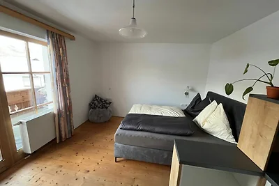 Ein-Zimmer-Appartement