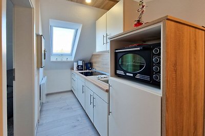 Vakantieappartement Gezinsvakantie Kalbe