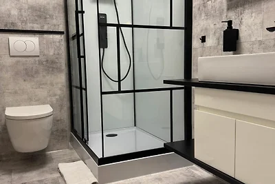 Vakantieappartement Gezinsvakantie Karlshagen