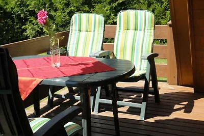 Casa vacanze Vacanza di relax Greifswald