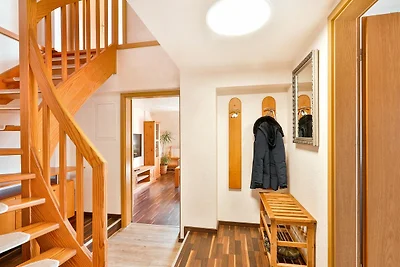 Vakantieappartement Gezinsvakantie Stralsund
