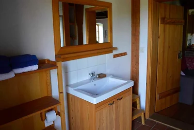 Ferienwohnung Alter Speicher