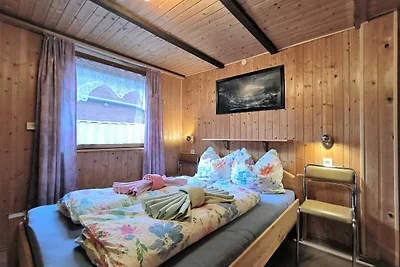 Vakantieappartement Gezinsvakantie Jerrishoe