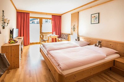 Vakantieappartement Gezinsvakantie Pertisau