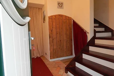 Vakantieappartement Gezinsvakantie Steinburg