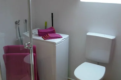 Vakantieappartement Gezinsvakantie Frankenau