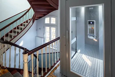 Apartment 4 Wohnen am Schloss