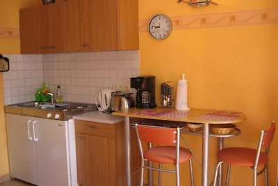 Ferienwohnung Maurice