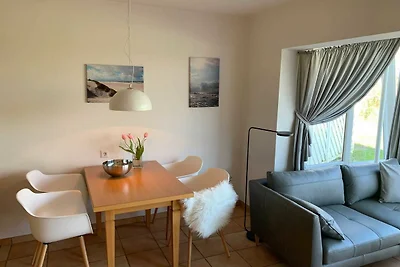 Appartamento Vacanza con famiglia St. Peter-Ording