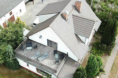Vakantieappartement Gezinsvakantie Mönkebude
