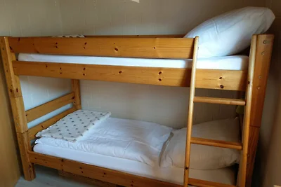 Appartamento Vacanza con famiglia Bansin