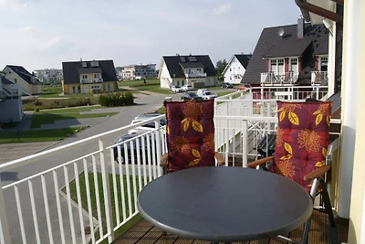 Vakantieappartement Gezinsvakantie Börgerende-Rethwisch