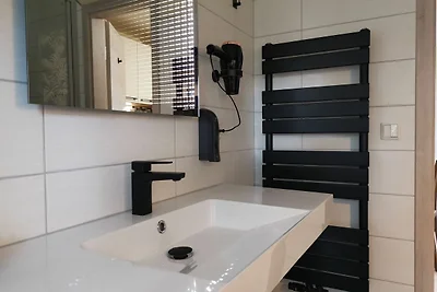 Vakantieappartement Gezinsvakantie Senftenberg
