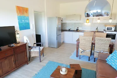 Ostseeapartment LizArt No.