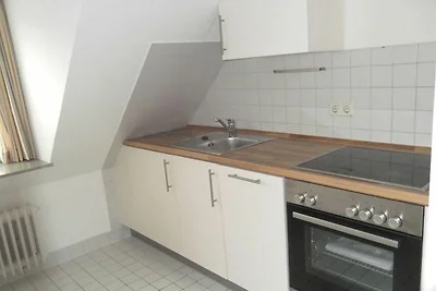 Holiday flat family holiday Wyk