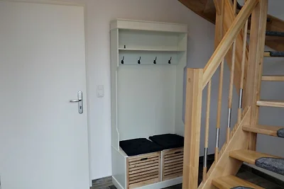 3 Zimmerwohnung Erdgeschoss