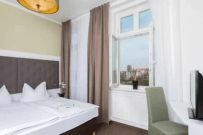 Hotel Cultuur en bezienswaardigheden Güstrow