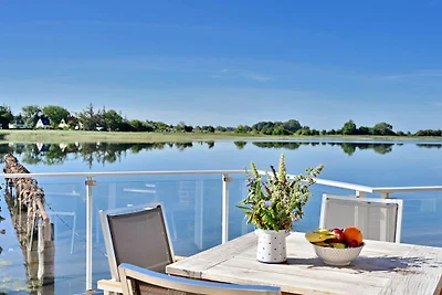 Vakantieappartement Gezinsvakantie Ummanz
