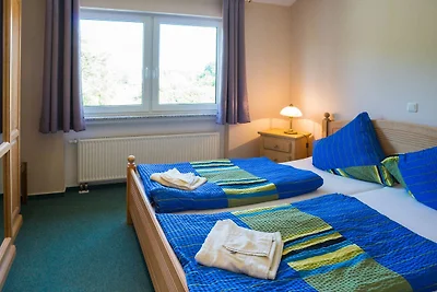 Vakantieappartement Gezinsvakantie Karlshagen