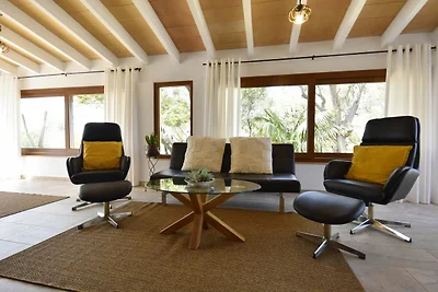 Vakantieappartement Gezinsvakantie Manacor