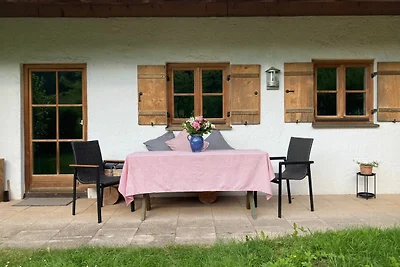 Vakantieappartement Gezinsvakantie Kreuth