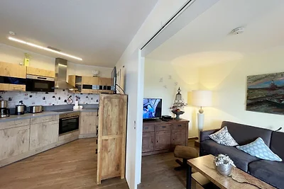 apartman za odmor Obiteljski odmor Sellin