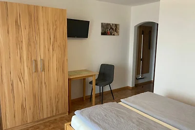 Ferienwohnung Seeblick 1. Stock