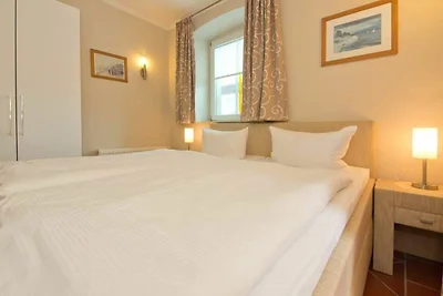 Vakantieappartement Gezinsvakantie Bansin